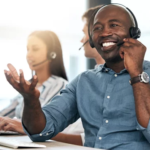 Contact Centre – Business Process Outsourcing Support NQF 3