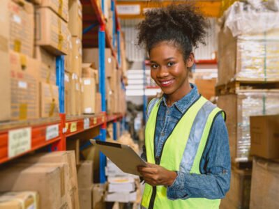 Wholesale and Retail Distribution – NQF 2